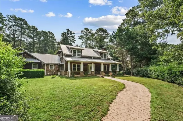 Mableton, GA 30126,5041 Waterford DR SW