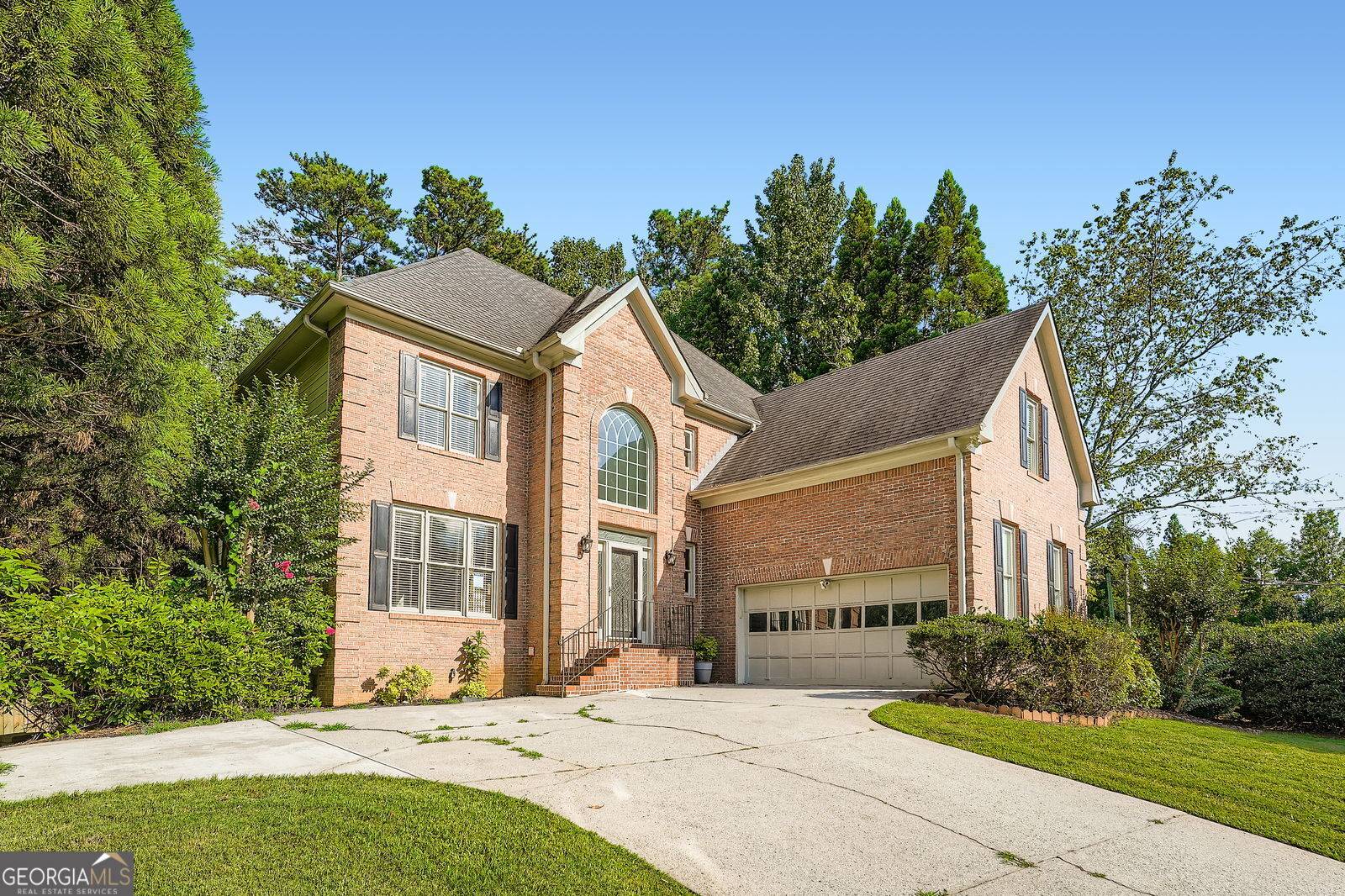 4129 Lansfaire TER, Suwanee, GA 30024