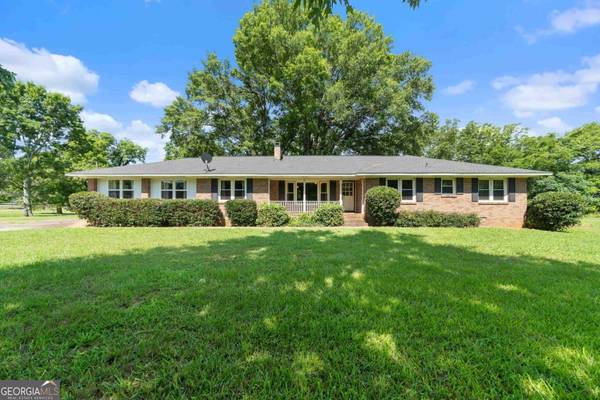 342 Dennis Station RD, Eatonton, GA 31024