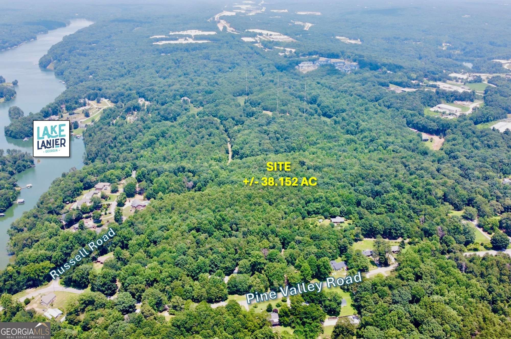 Gainesville, GA 30501,1291 Russell RD