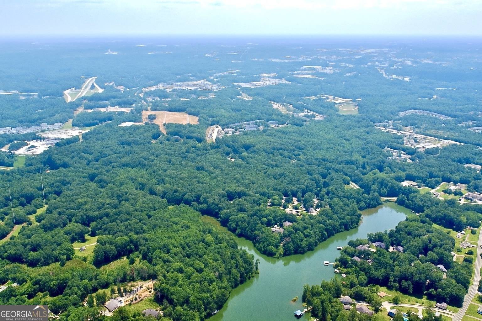 Gainesville, GA 30501,1291 Russell RD