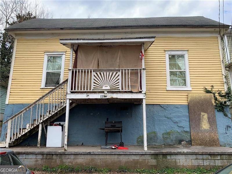 Atlanta, GA 30310,1147 HUBBARD