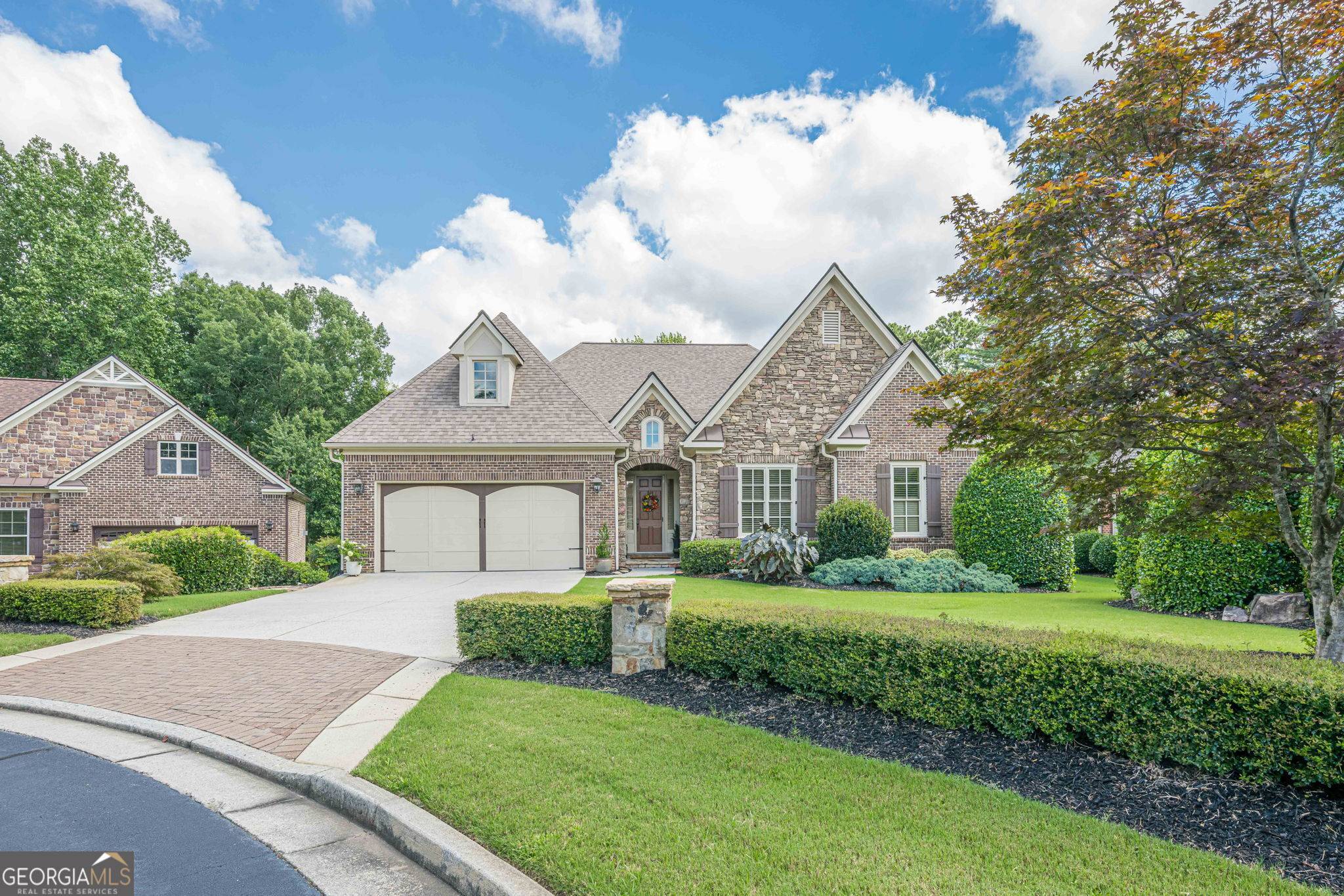 4880 Cecilia SQ, Cumming, GA 30040