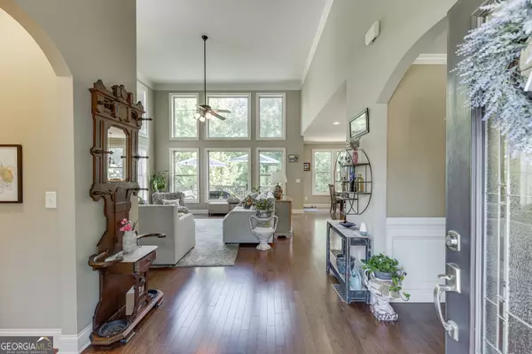 Lilburn, GA 30047,3152 Preservation CIR