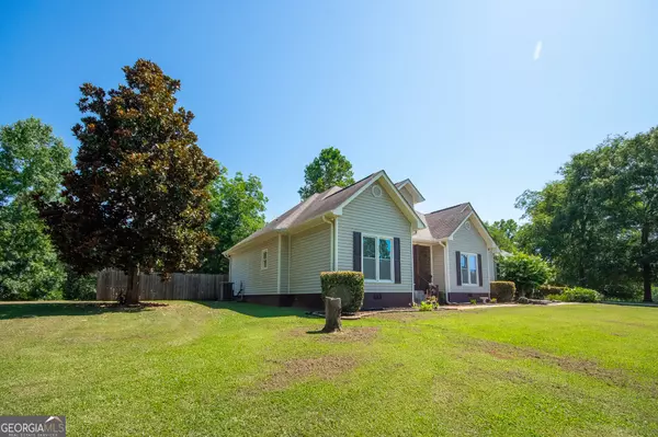 Grantville, GA 30220,1314 Tenny Nelson RD