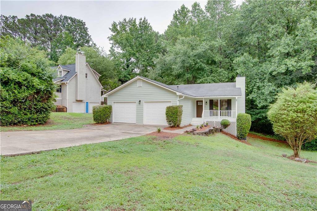 3960 Rocmar Drive, Snellville, GA 30039