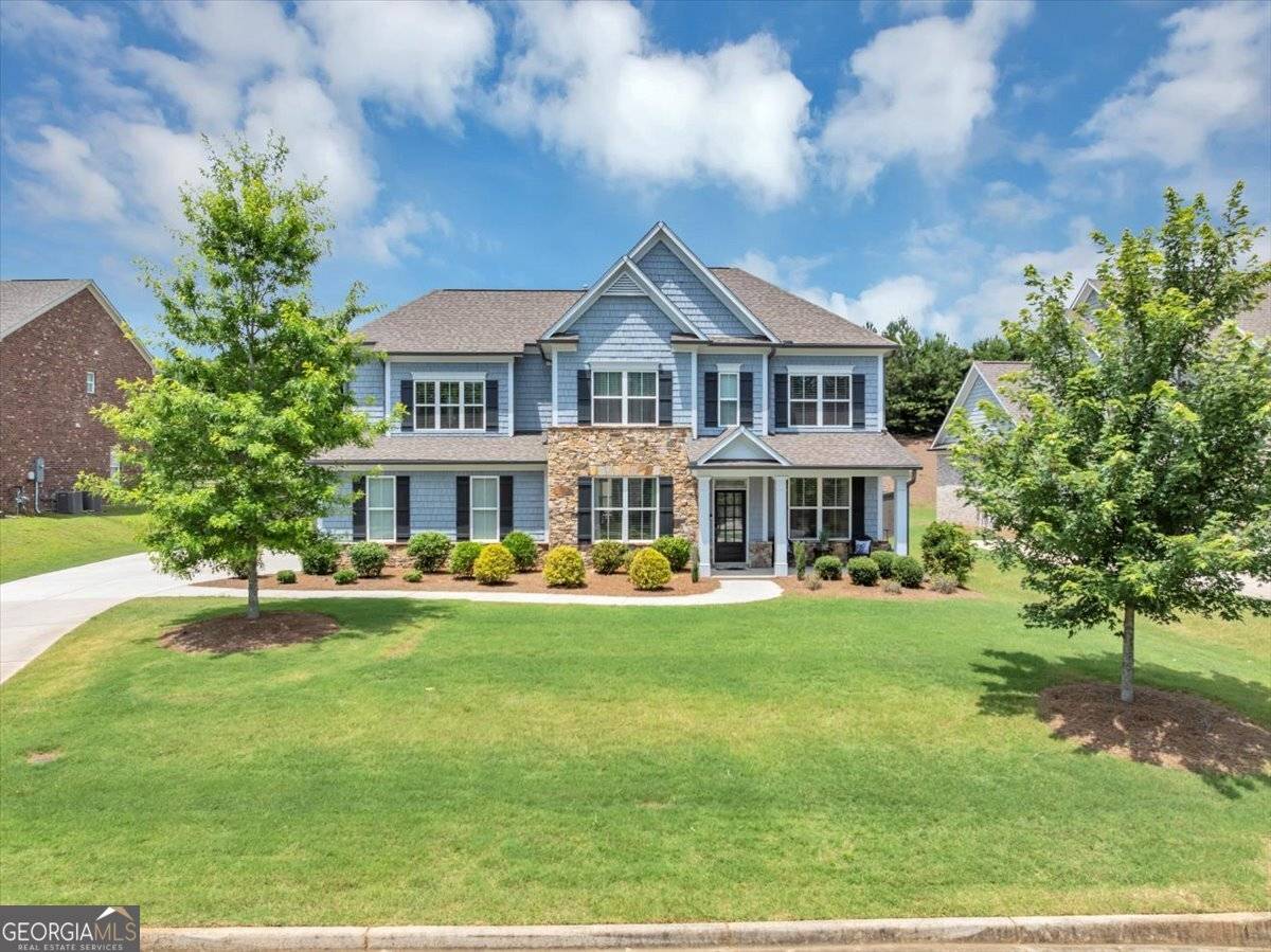 2953 Balvenie Place NW, Acworth, GA 30101