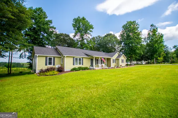 Carrollton, GA 30117,200 Gold Dust TRL