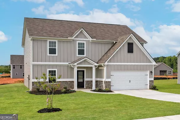 Locust Grove, GA 30248,288 Oliver DR
