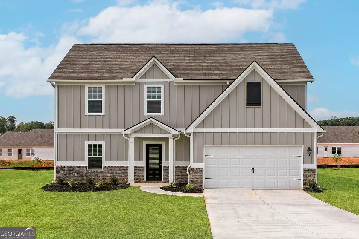 Locust Grove, GA 30248,288 Oliver DR