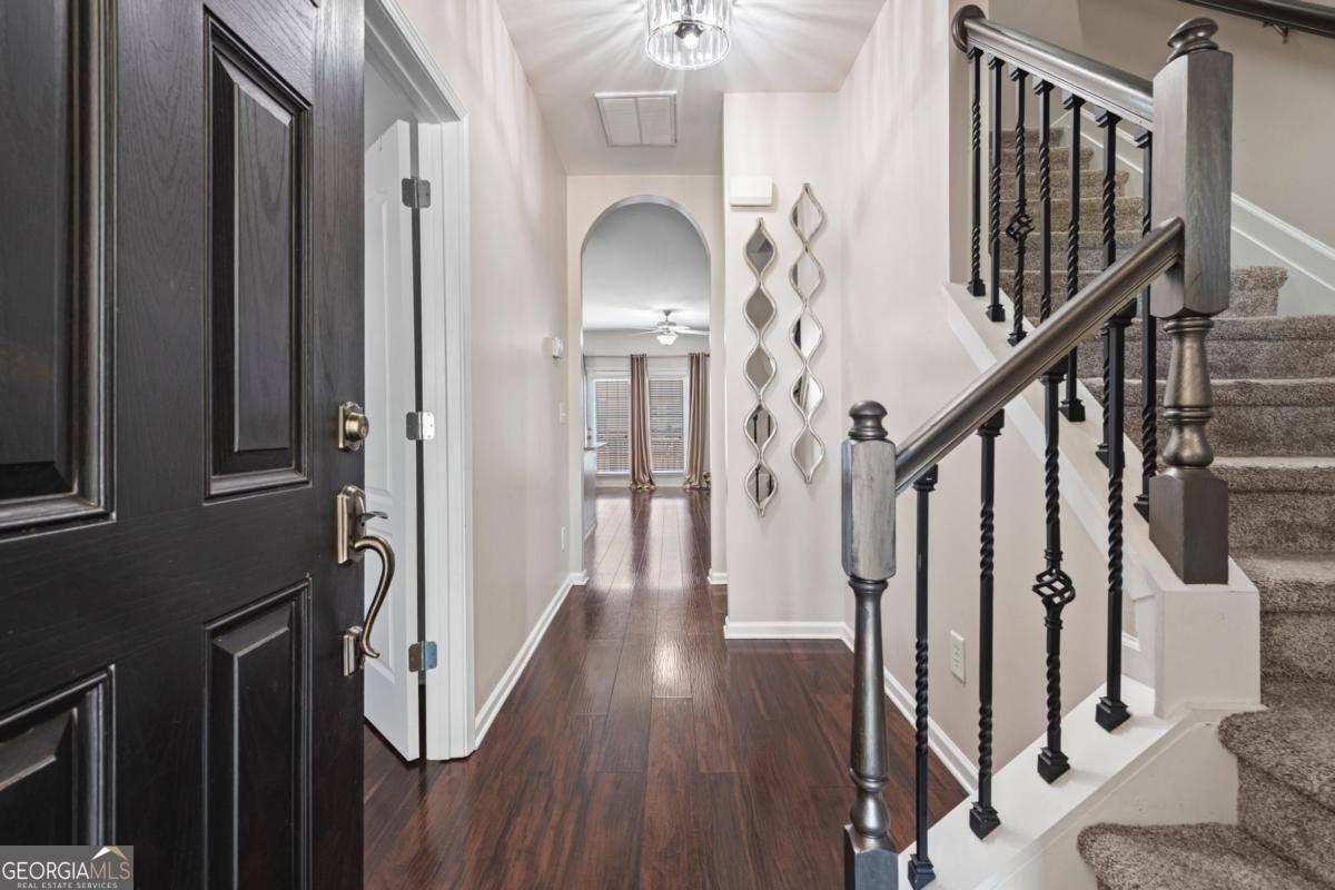 Lawrenceville, GA 30043,2449 Suwanee Pointe DR