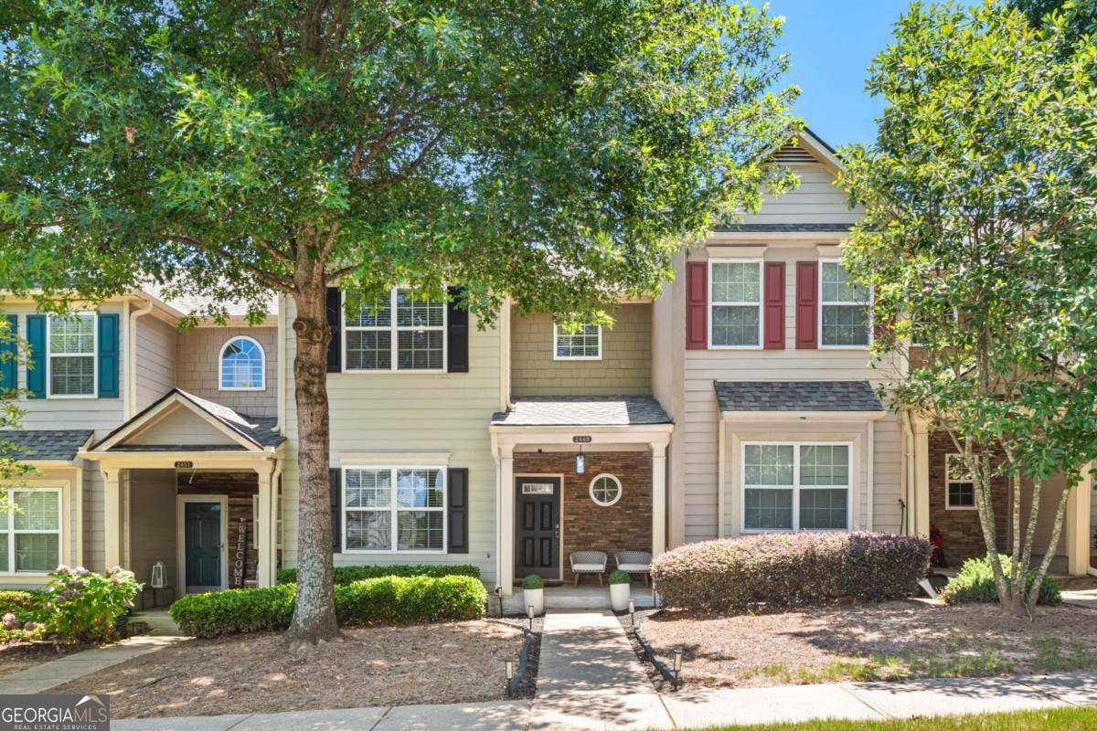 2449 Suwanee Pointe DR, Lawrenceville, GA 30043