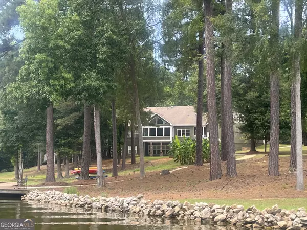 Greensboro, GA 30642,1001 Sun Valley Ct.