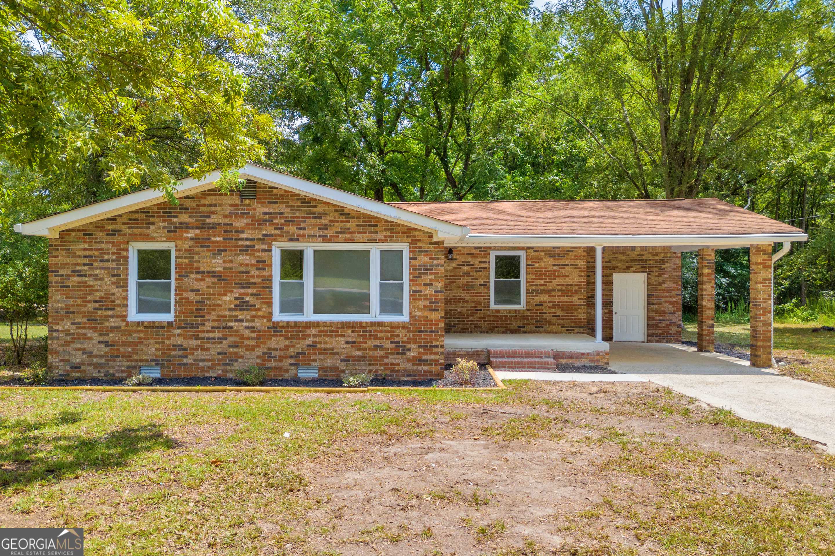 Comer, GA 30629,1688 Vineyards Creek Church RD