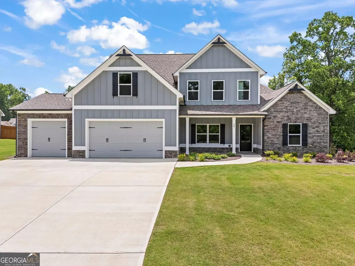 Dallas, GA 30132,98 Randolph Farms DR