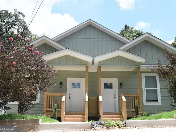 598 Formwalt ST SW, Atlanta, GA 30312