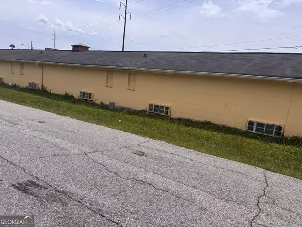 Conyers, GA 30012,1034 Fairground ST SE