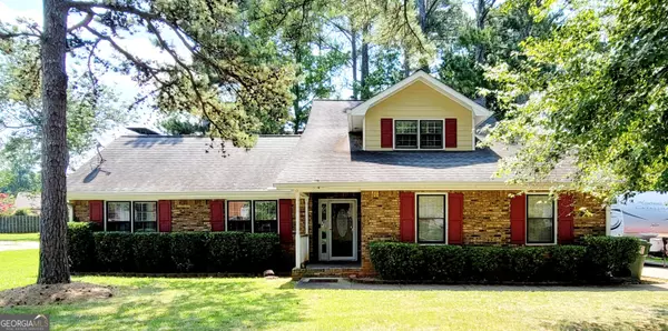 3228 Hildas COR, Conyers, GA 30013