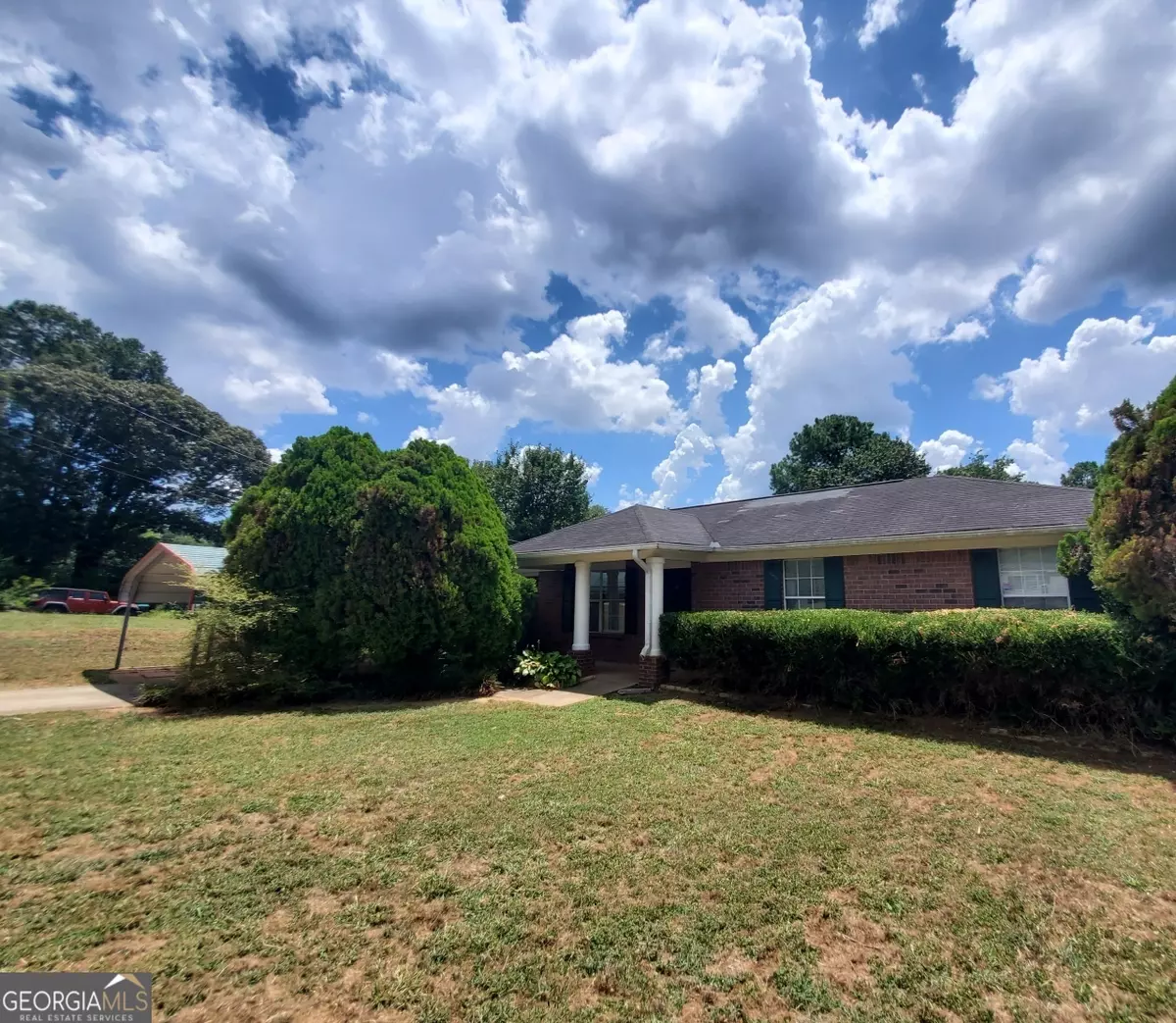 Hampton, GA 30228,110 Portsmouth AVE