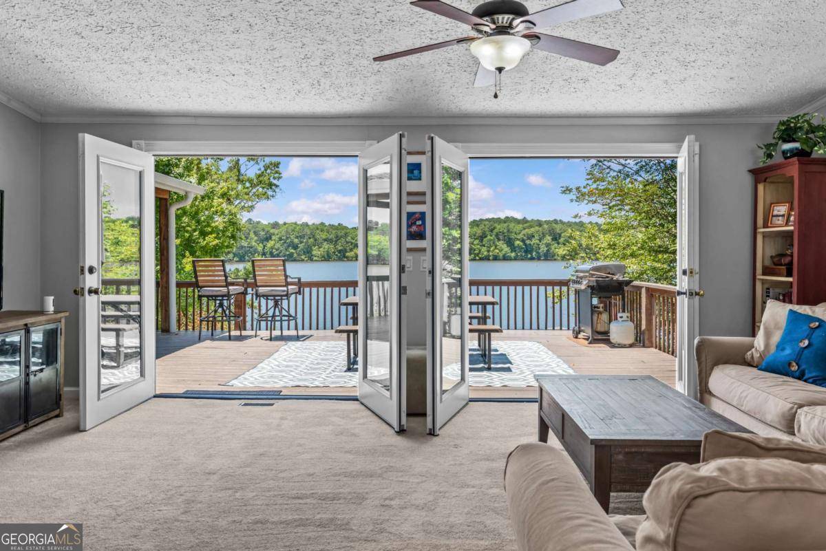 Eatonton, GA 31024,126A N Little River RUN