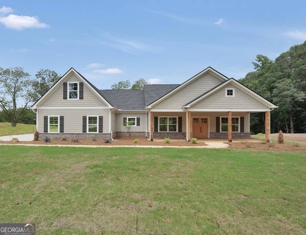 585 Highway 155 North, Mcdonough, GA 30252