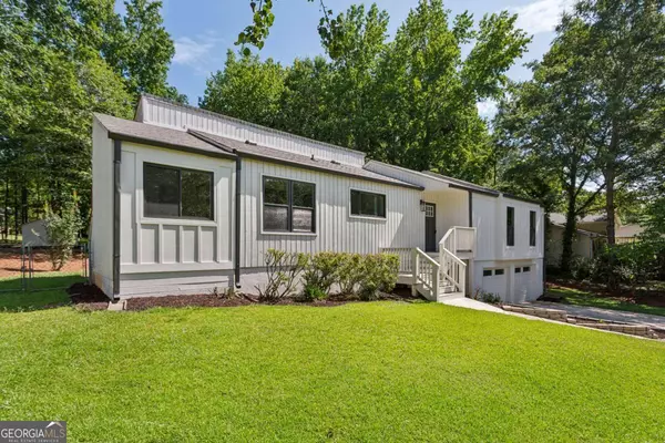 Marietta, GA 30062,3447 Dry Creek RD