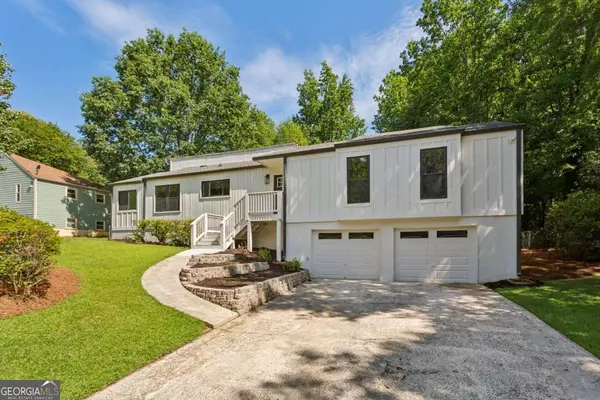 Marietta, GA 30062,3447 Dry Creek RD