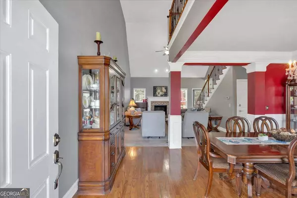Cartersville, GA 30120,76 Colonial CIR NW