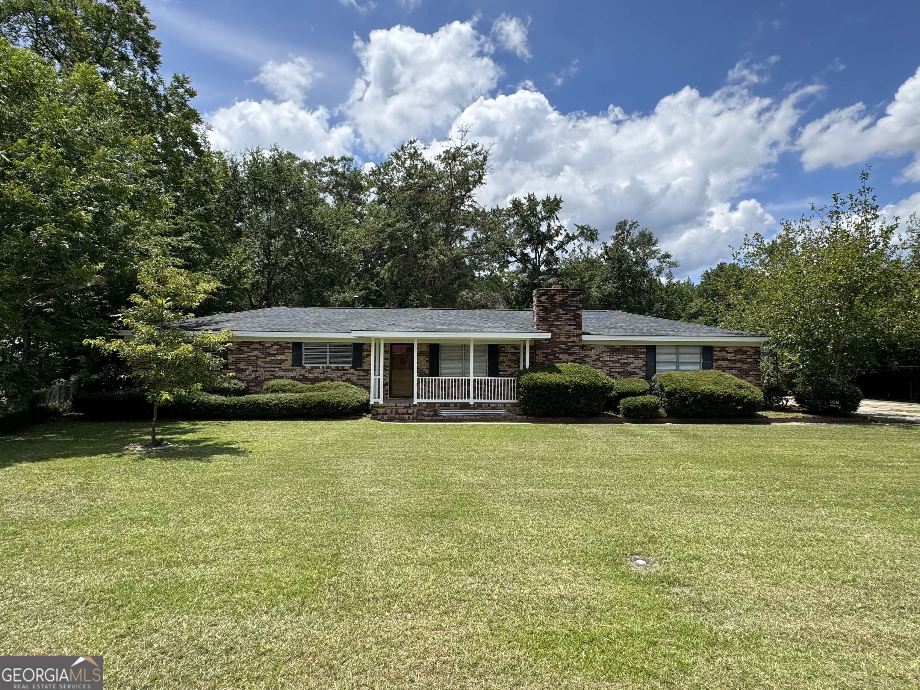 Dublin, GA 31021,108 Plum St