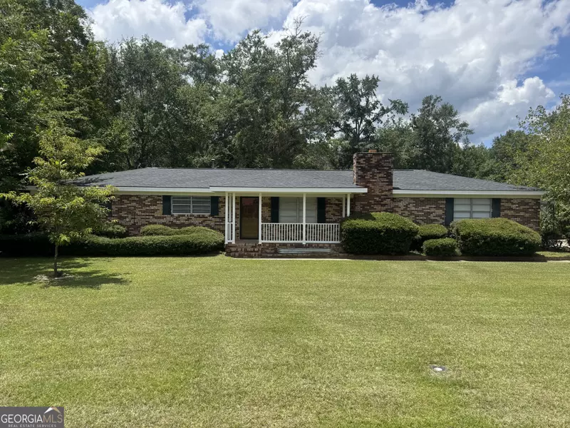 108 Plum ST, Dublin, GA 31021