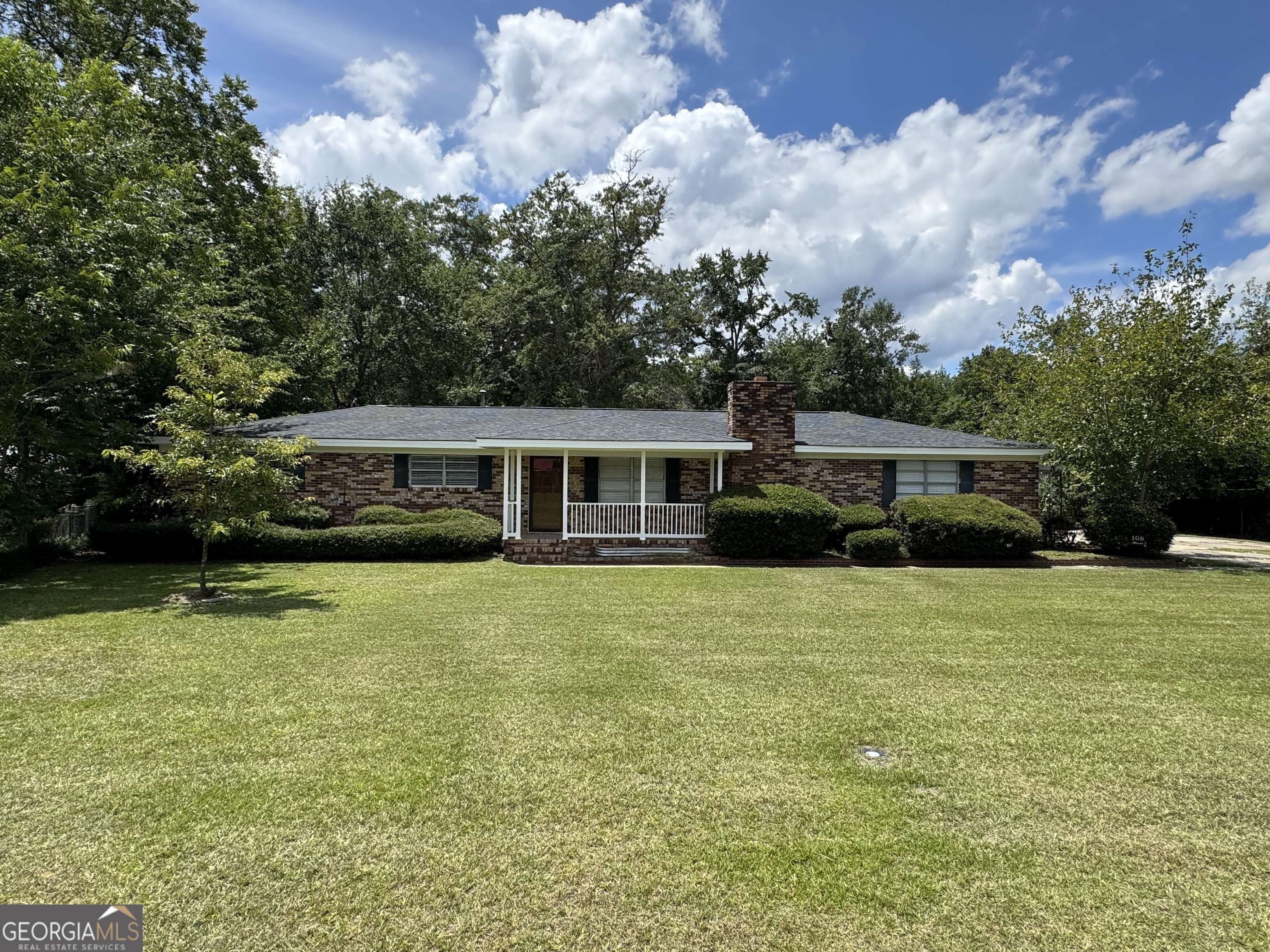 Dublin, GA 31021,108 Plum ST