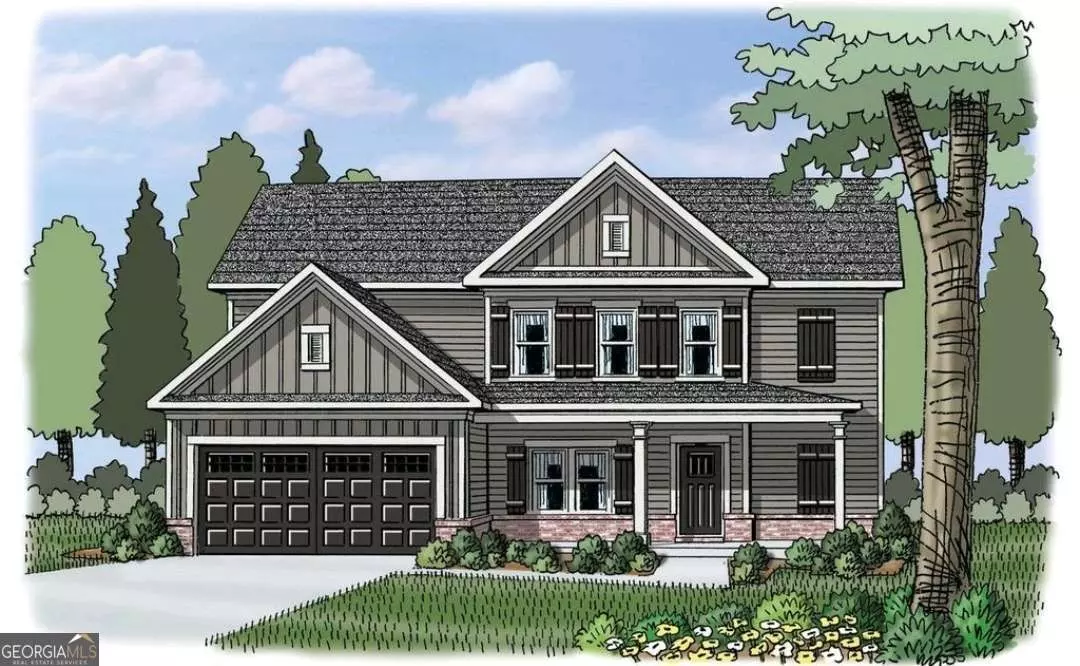 Winder, GA 30680,452 Banff DR