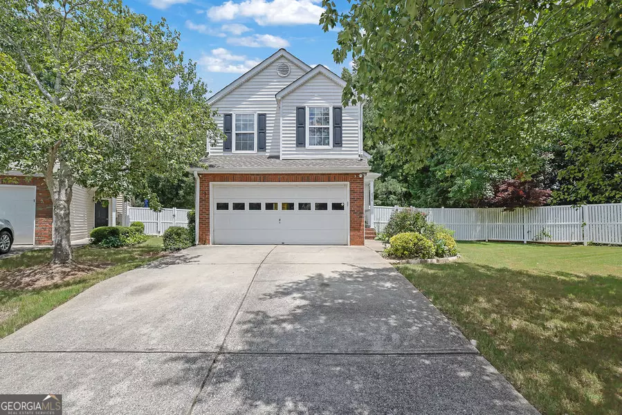 670 Chantress CT, Milton, GA 30004