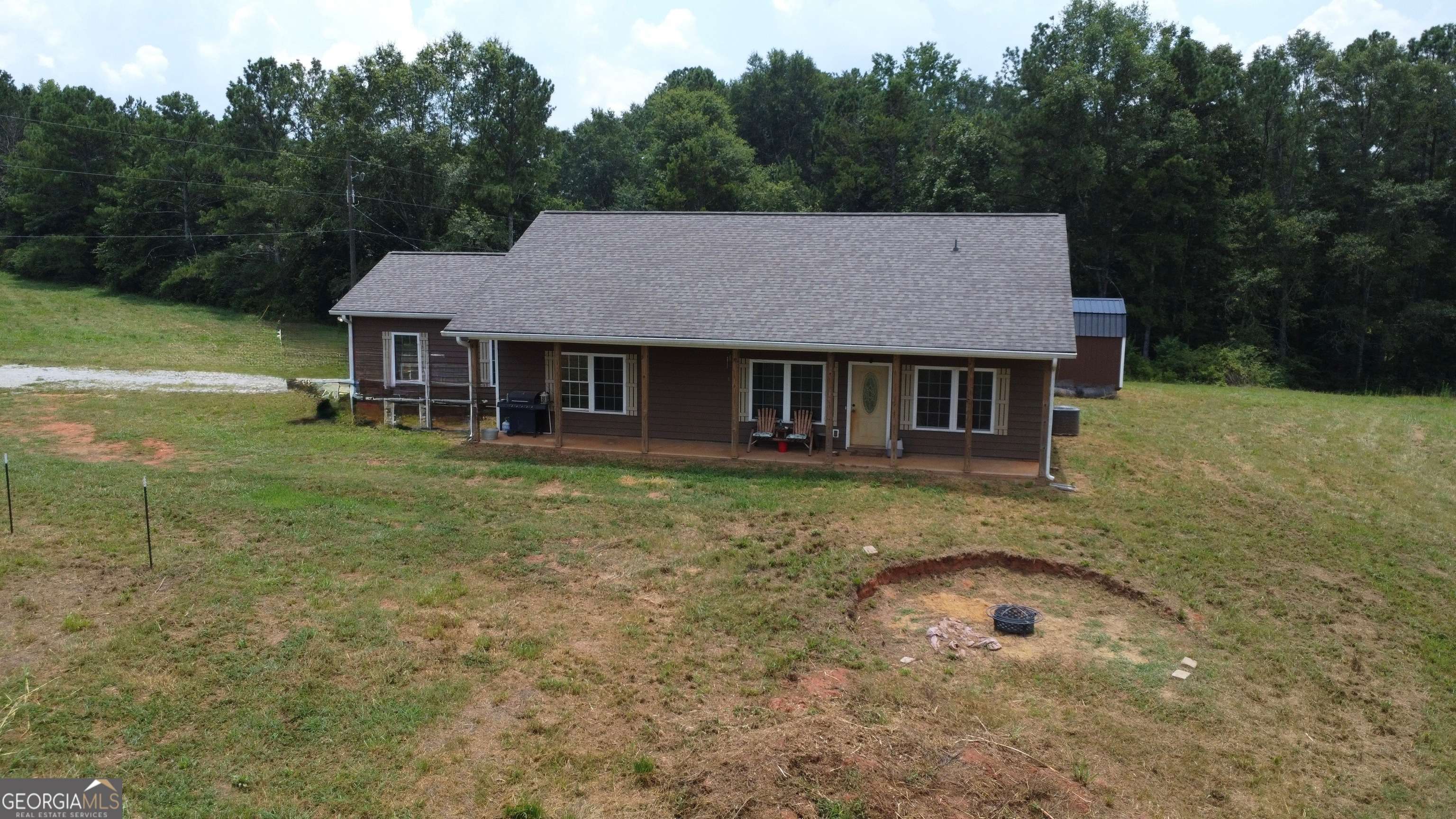 Bowdon, GA 30108,274 Red Barn Road