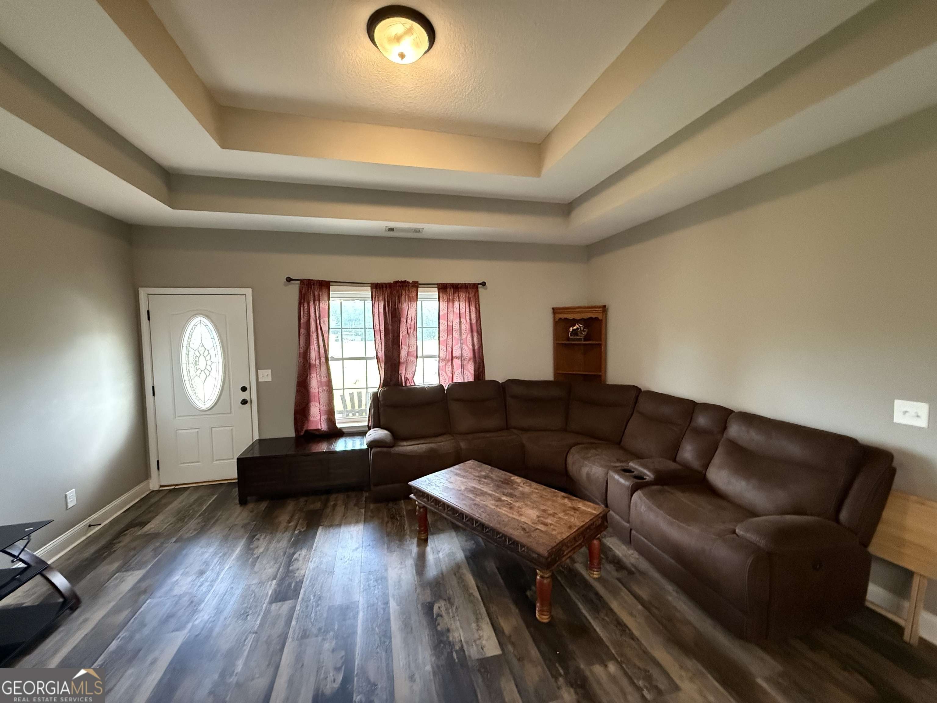 Bowdon, GA 30108,274 Red Barn Road