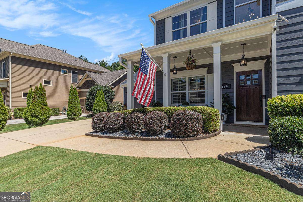 Woodstock, GA 30188,224 Haleys CT