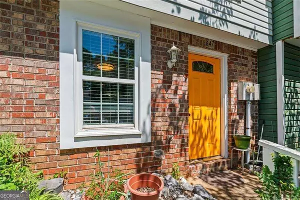 Decatur, GA 30030,847 Regal Path LN