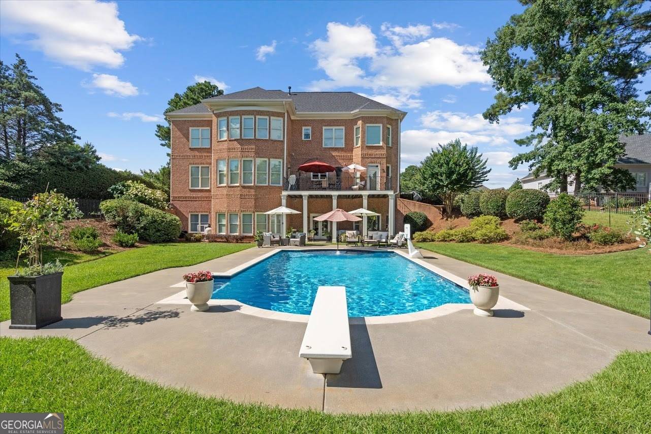 Carrollton, GA 30116,205 Turnberry CIR