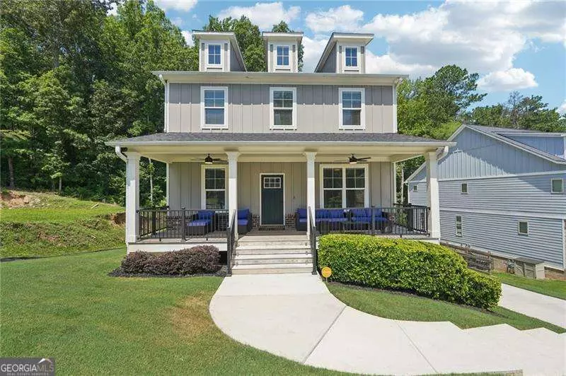 Atlanta, GA 30331,3167 Stonegate DR SW
