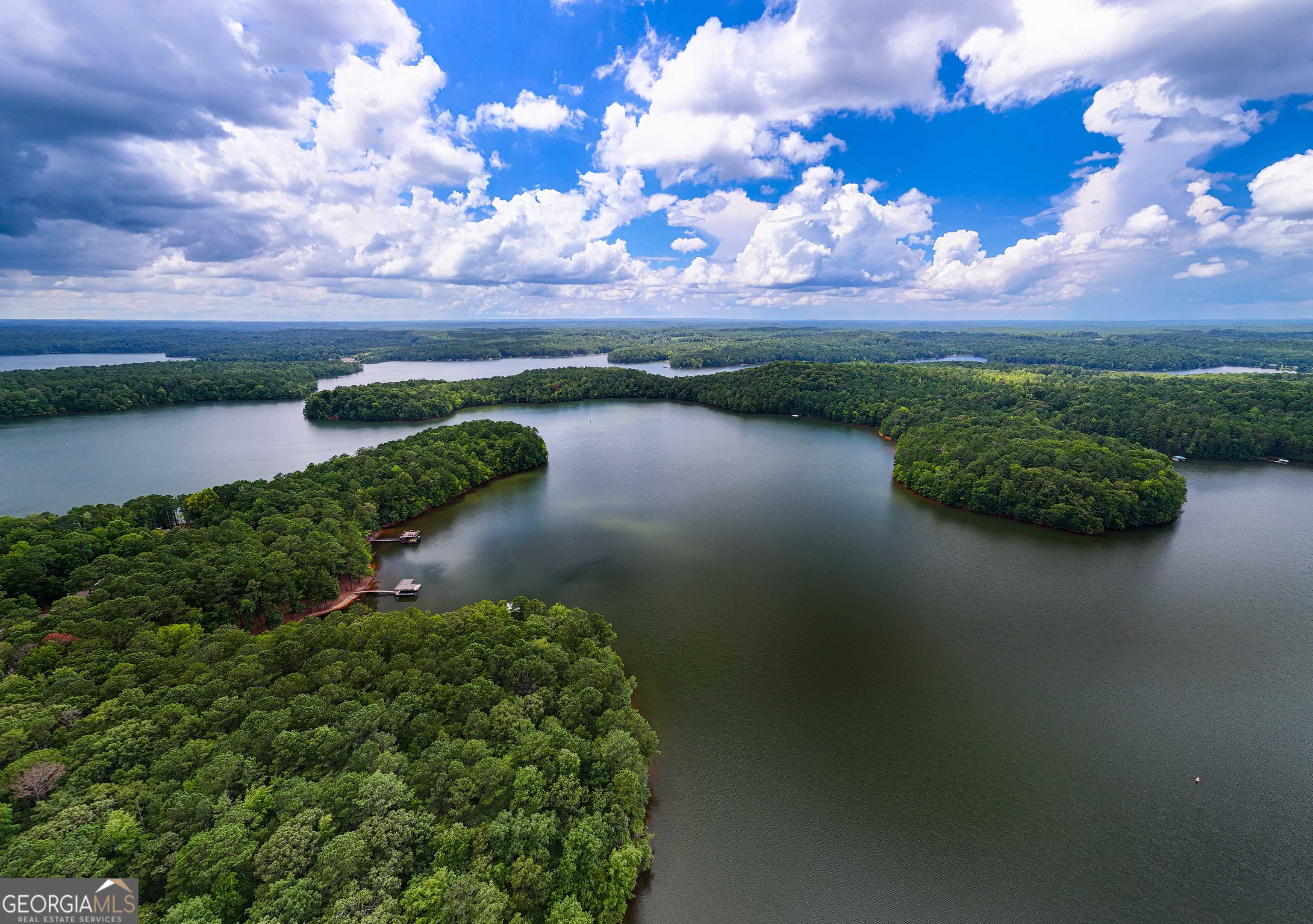 Lagrange, GA 30241,LOT 106 River Oaks DR