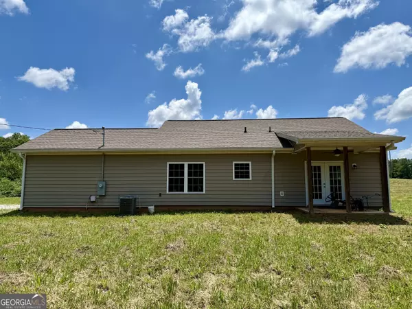 Bowdon, GA 30108,270 Red Barn RD