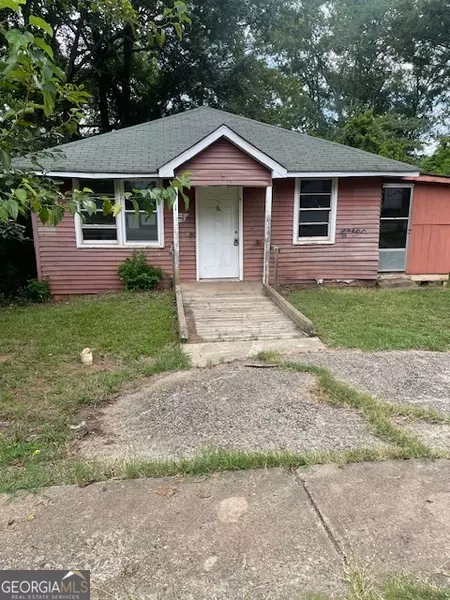 251 Mason ST, Monticello, GA 31064