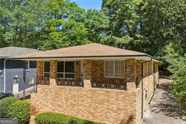 Atlanta, GA 30314,185 Rockmart DR SW