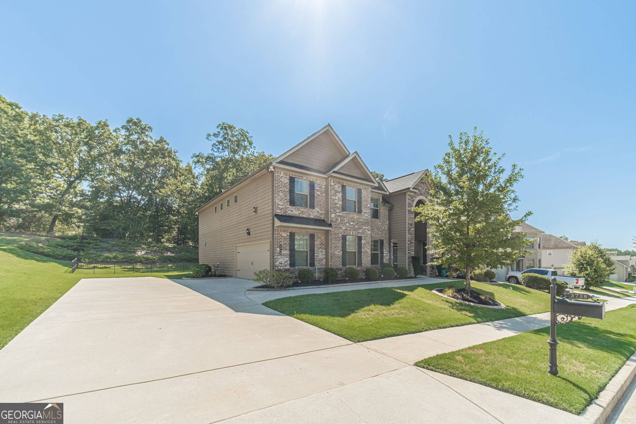 Loganville, GA 30052,3738 Spring Place CT
