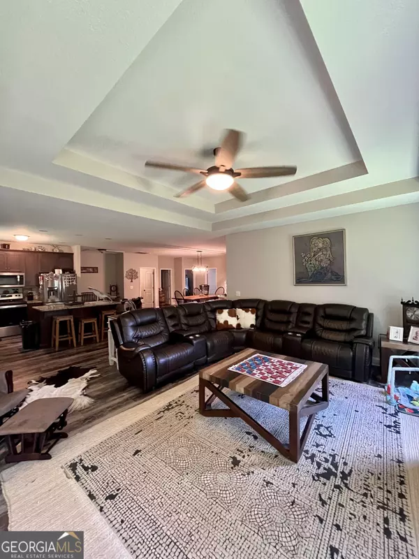 Bowdon, GA 30108,260 Red Barn RD