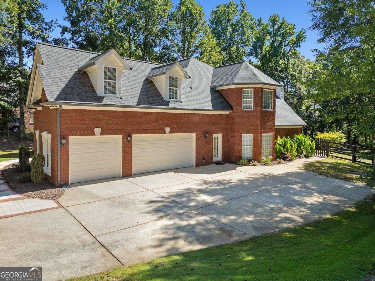 Hoschton, GA 30548,1156 Lexington Ridge RD