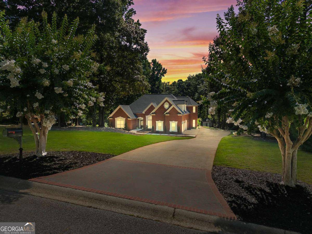 Hoschton, GA 30548,1156 Lexington Ridge RD