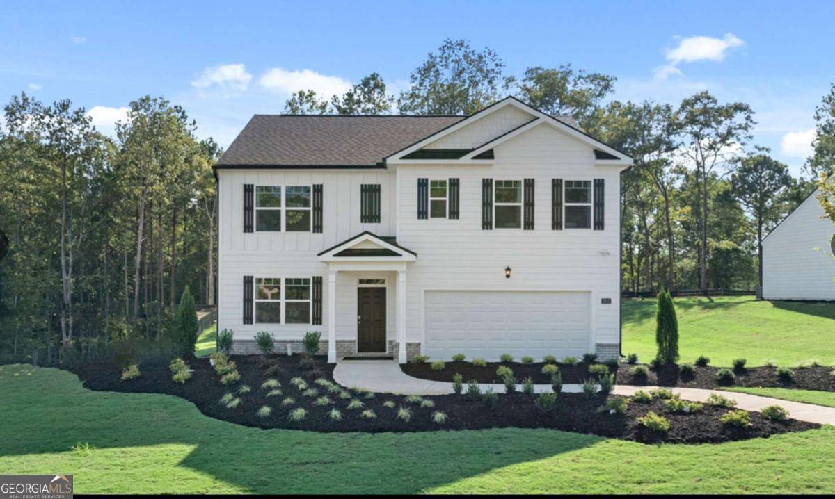 166 Storm Lane, Hoschton, GA 30548