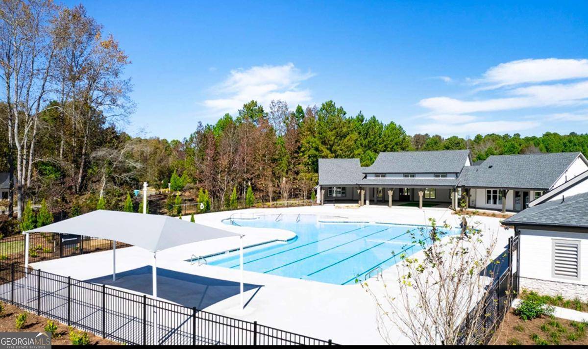 Hoschton, GA 30548,166 Storm Lane