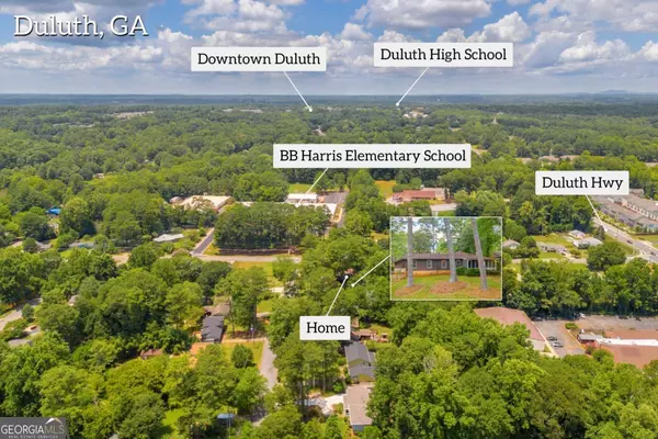 Duluth, GA 30096,3102 CLAIBORNE DR